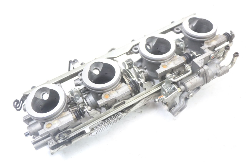 photo de INJECTIE YAMAHA FJR ABS 1300 (2006 - 2012) - Staat van het oppervlak