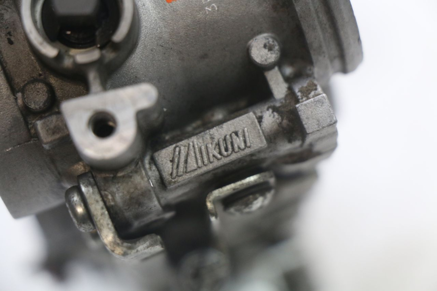 photo de INJECTIE YAMAHA FJR ABS 1300 (2006 - 2012) - Gecontroleerd onderdeel