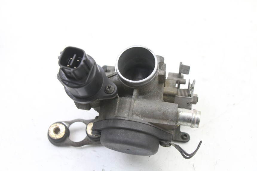 photo de INJECTIE YAMAHA X-MAX XMAX ABS 250 (2010 - 2014) - Andere kijkhoek