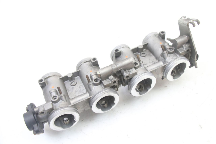 photo de INJECTIE YAMAHA XJ6 600 (2008 - 2016) - Technische close-up