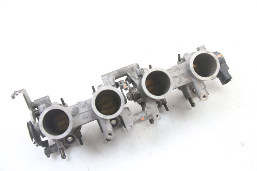 photo de INJECTIE YAMAHA XJ6 600 (2008 - 2016) - Overzicht