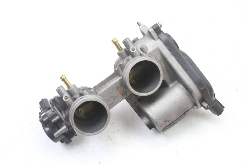 photo de INJECTIE YAMAHA YP T-MAX TMAX 530 (2017 - 2020) - Zoom op gebruiksstaat