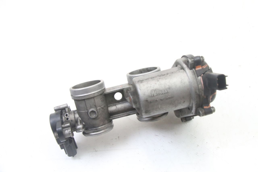 photo de INJECTIE YAMAHA YP T-MAX TMAX 530 (2017 - 2020) - Andere kijkhoek