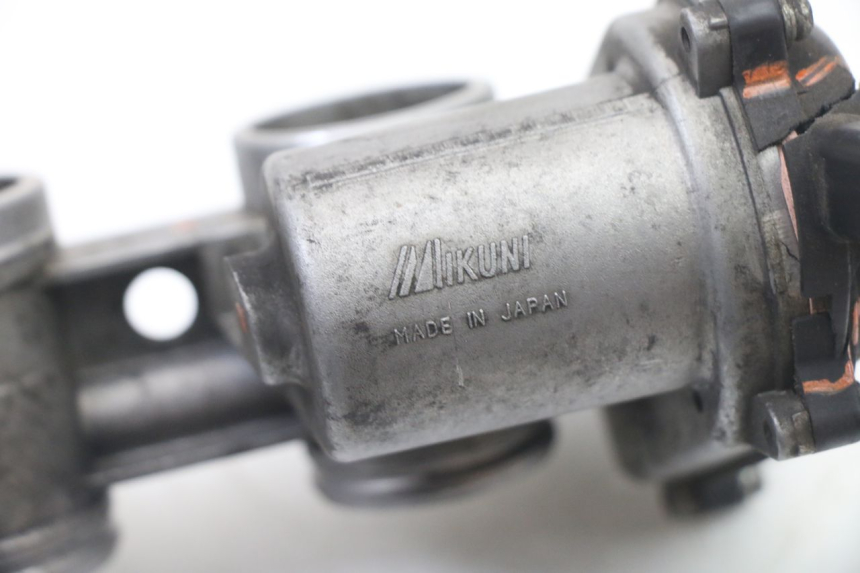 photo de INJECTIE YAMAHA YP T-MAX TMAX 530 (2017 - 2020) - Technische close-up