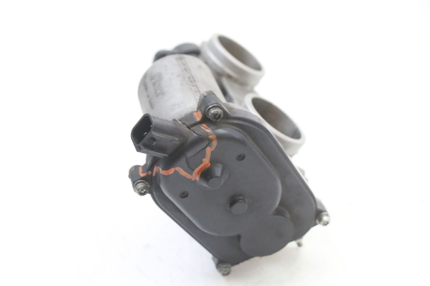 photo de INJECTIE YAMAHA YP T-MAX TMAX 530 (2017 - 2020) - Overzicht