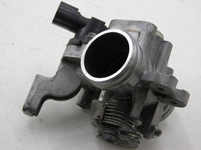 photo de INJECTIE YAMAHA YZF R 125 (2008 - 2013) - Detail van het onderdeel