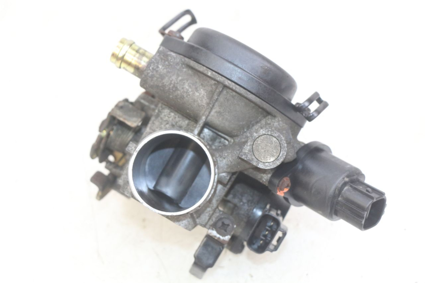 photo de INJECTIE YAMAHA YP MAJESTY 400 (2004 - 2008) - Detail van het onderdeel