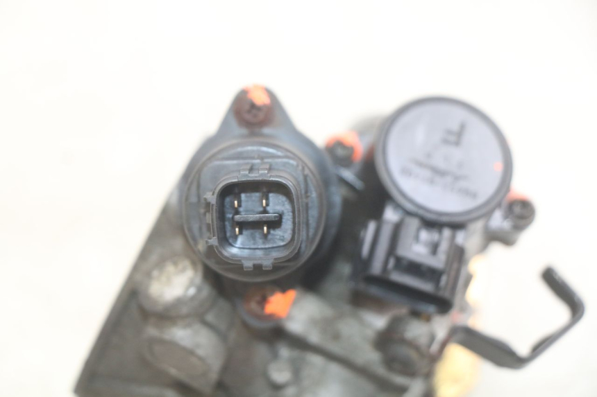 photo de INJECTIE YAMAHA YP MAJESTY 400 (2004 - 2008) - Productaanzicht