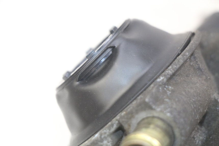 photo de INJECTIE YAMAHA YP MAJESTY 400 (2004 - 2008) - Andere kijkhoek