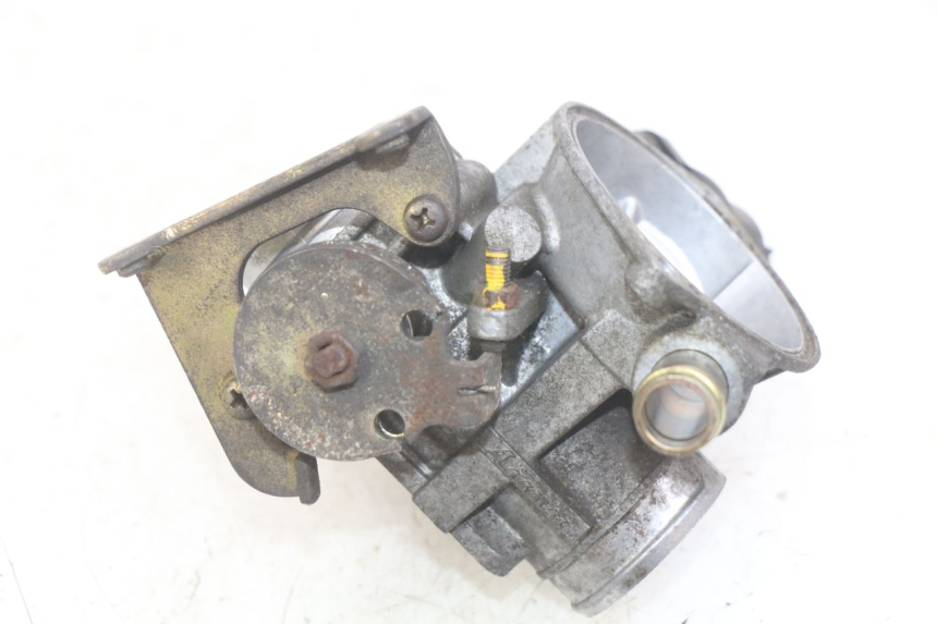 photo de INJECTIE YAMAHA YP MAJESTY 400 (2004 - 2008) - Overzicht