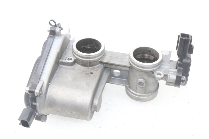 photo de INJECTIE YAMAHA YP T-MAX TMAX 530 (2017 - 2020) - Hoofdaanzicht