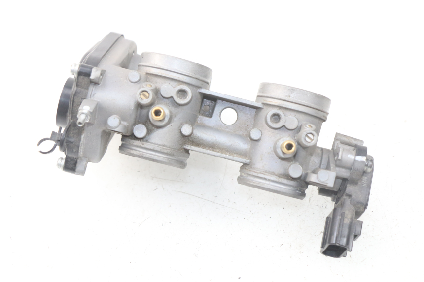 photo de INJECTIE YAMAHA YP T-MAX TMAX 530 (2017 - 2020) - Kenmerkende details