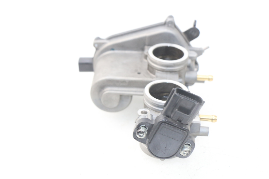 photo de INJECTIE YAMAHA YP T-MAX TMAX 530 (2017 - 2020) - Zoom op gebruiksstaat