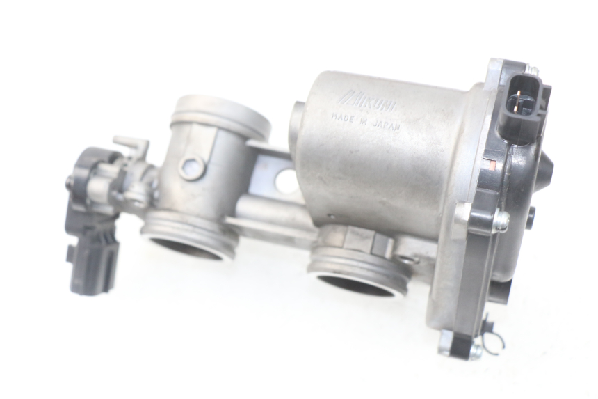 photo de INJECTIE YAMAHA YP T-MAX TMAX 530 (2017 - 2020) - Technische close-up