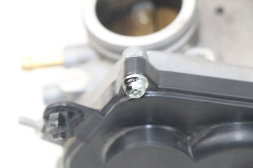 photo de INJECTIE YAMAHA YP T-MAX TMAX 530 (2017 - 2020) - Gecontroleerd onderdeel