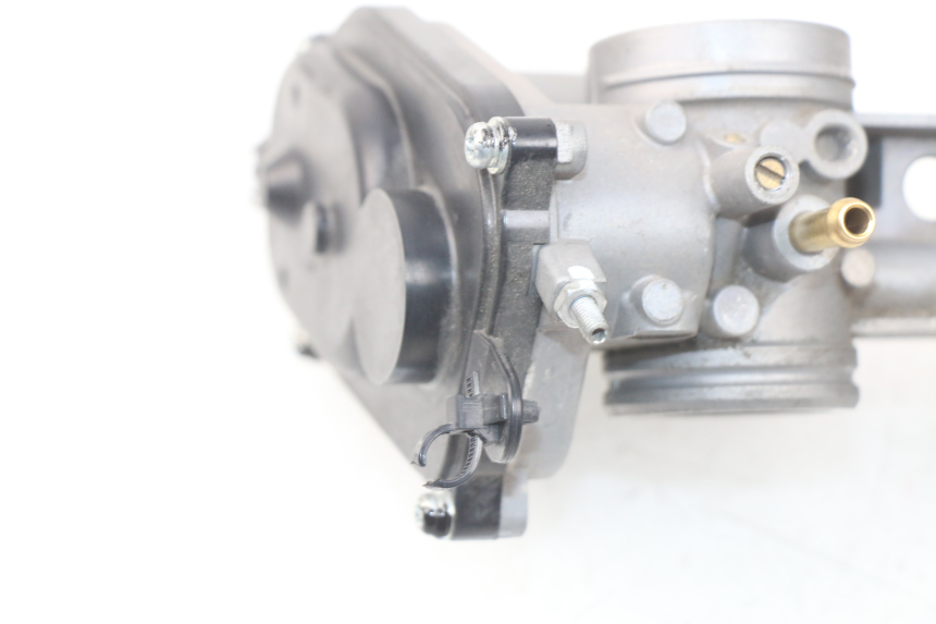 photo de INJECTIE YAMAHA YP T-MAX TMAX 530 (2017 - 2020) - Markeringen en referenties