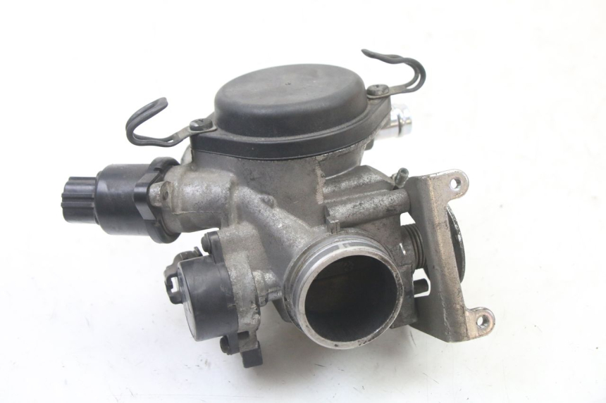 photo de INJECTIE YAMAHA YP X-MAX XMAX 400 (2014 - 2017) - Hoofdaanzicht