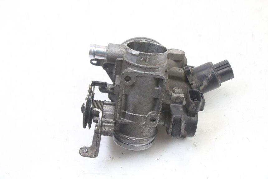 photo de INJECTIE YAMAHA YP X-MAX XMAX 400 (2014 - 2017) - Andere kijkhoek