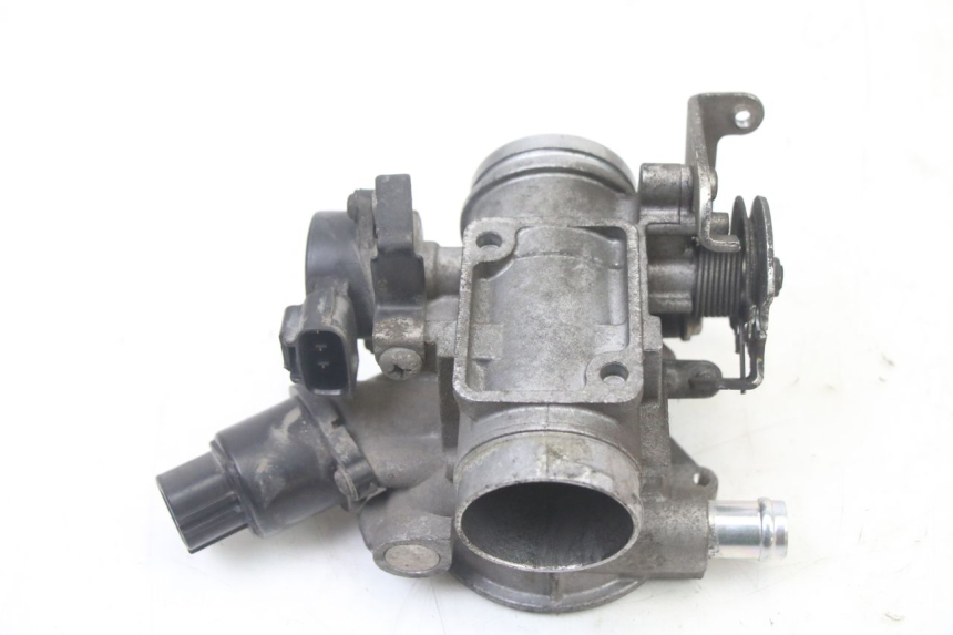 photo de INJECTIE YAMAHA YP X-MAX XMAX 400 (2014 - 2017) - Staat van het oppervlak