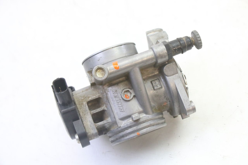 photo de INJECTIE YAMAHA YZ-F YZF 250 (2014 - 2018) - Overzicht