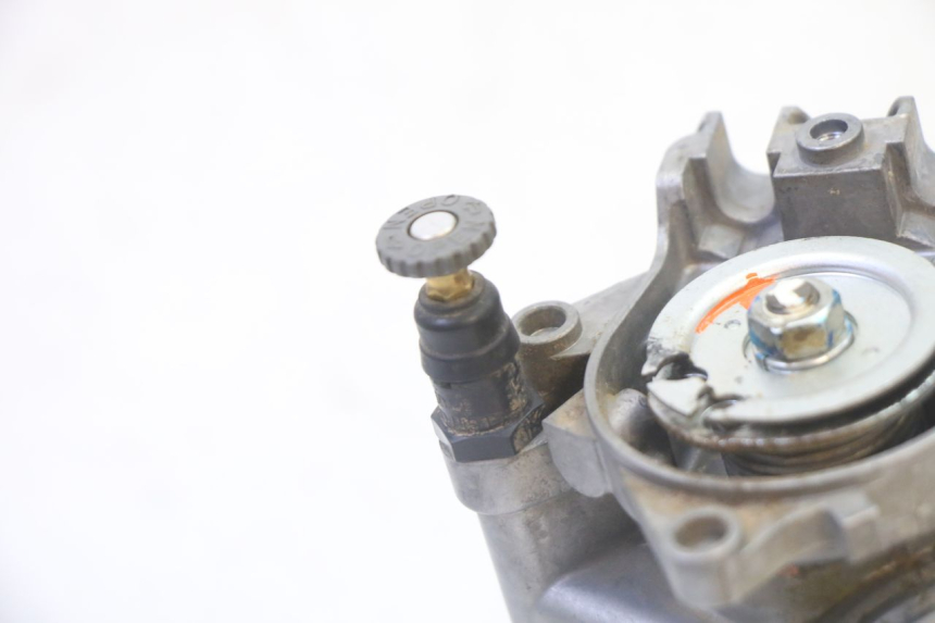 photo de INJECTIE YAMAHA YZ-F YZF 250 (2014 - 2018) - Staat van het oppervlak