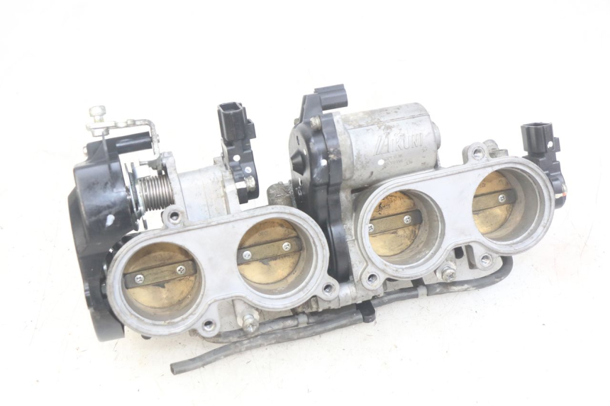 photo de INJECTIE YAMAHA YZF R1 1000 (2007 - 2008) - Hoofdaanzicht