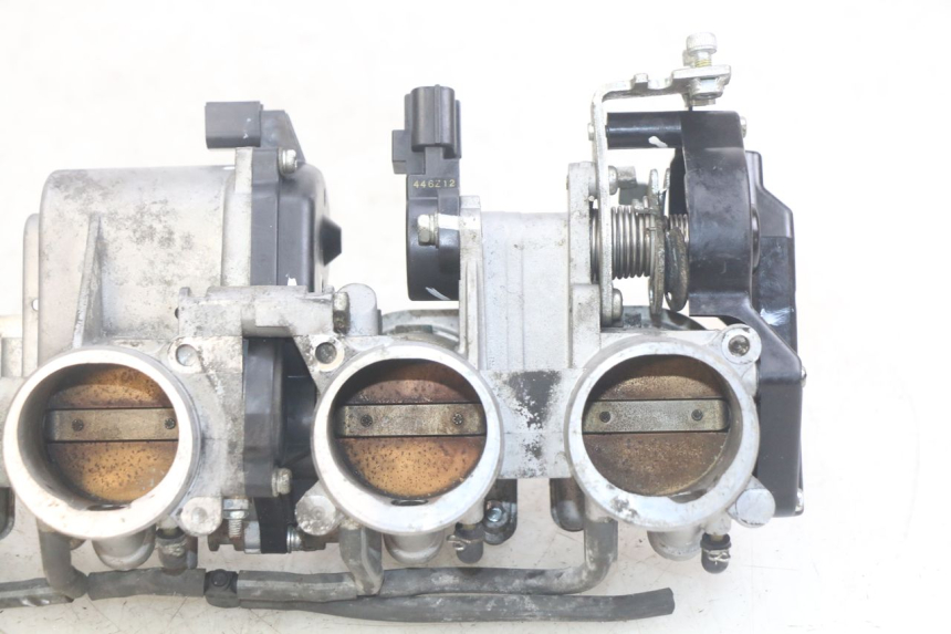 photo de INJECTIE YAMAHA YZF R1 1000 (2007 - 2008) - Detail van het onderdeel