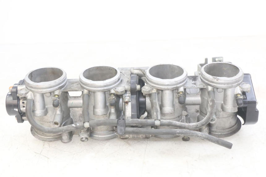 photo de INJECTIE YAMAHA YZF R1 1000 (2007 - 2008) - Aanvullende foto