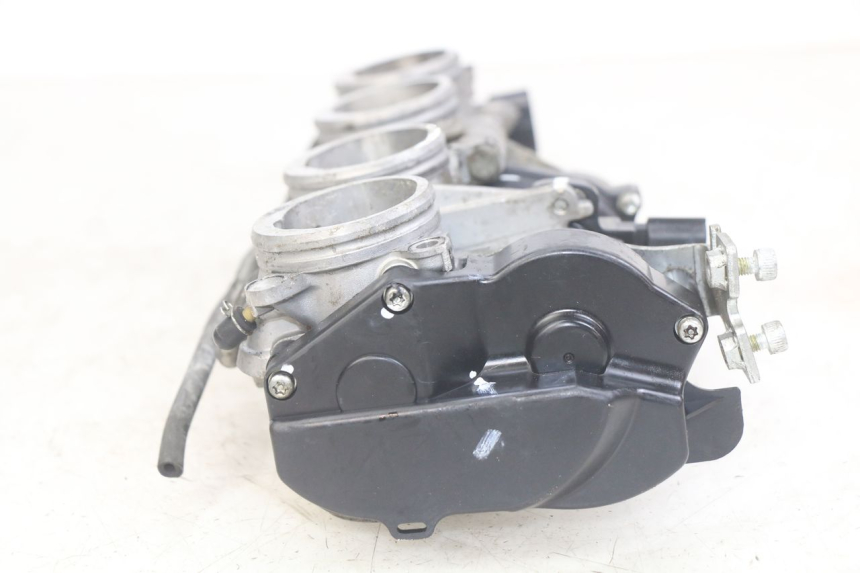 photo de INJECTIE YAMAHA YZF R1 1000 (2007 - 2008) - Visuele inspectie