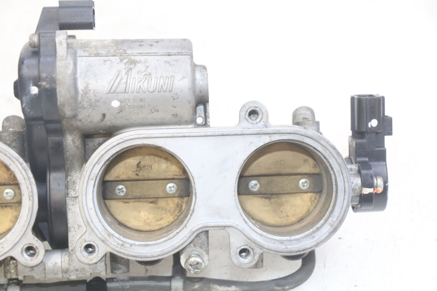 photo de INJECTIE YAMAHA YZF R1 1000 (2007 - 2008) - Overzicht