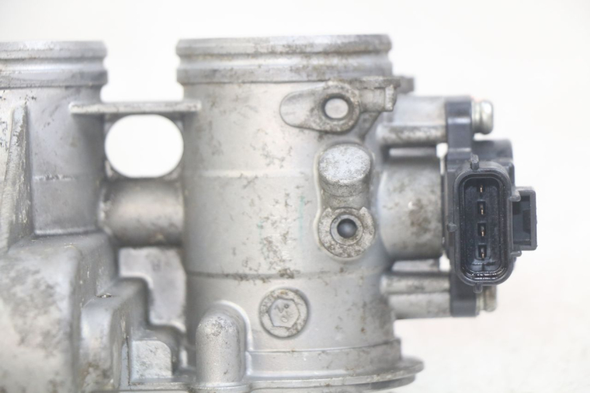 photo de INJECTIE YAMAHA YZF R1 1000 (2007 - 2008) - Staat van het oppervlak