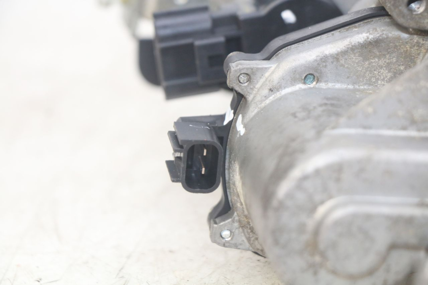 photo de INJECTIE YAMAHA YZF R1 1000 (2007 - 2008) - Markeringen en referenties