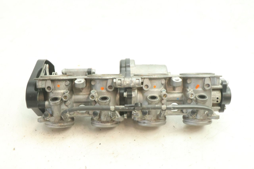 photo de INJECTIE YAMAHA YZF R6 600 (2008 - 2009) - Bevestigingspunten