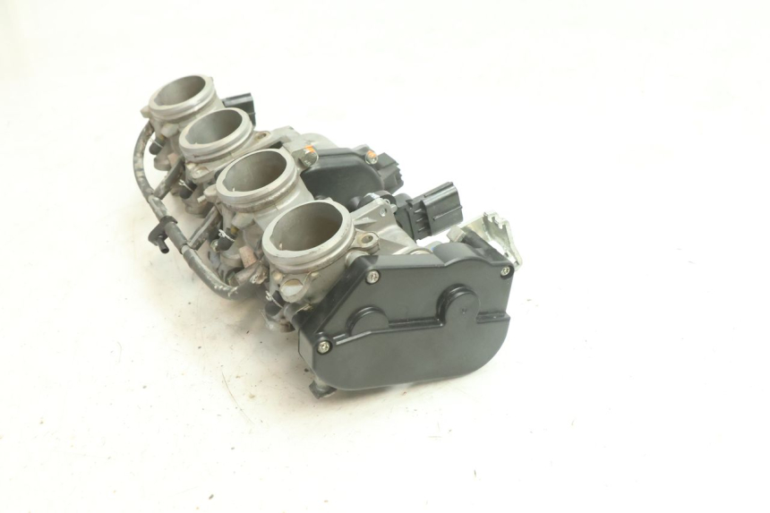 photo de INJECTIE YAMAHA YZF R6 600 (2008 - 2009) - Gecontroleerd onderdeel