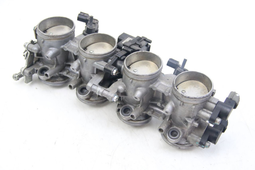 photo de INJECTIE KAWASAKI Z ABS 1000 (2014 - 2020) - Detail van het onderdeel