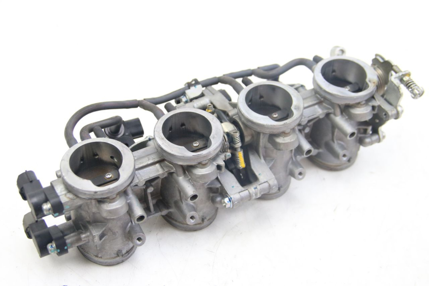 photo de INJECTIE KAWASAKI Z ABS 1000 (2014 - 2020) - Kenmerkende details