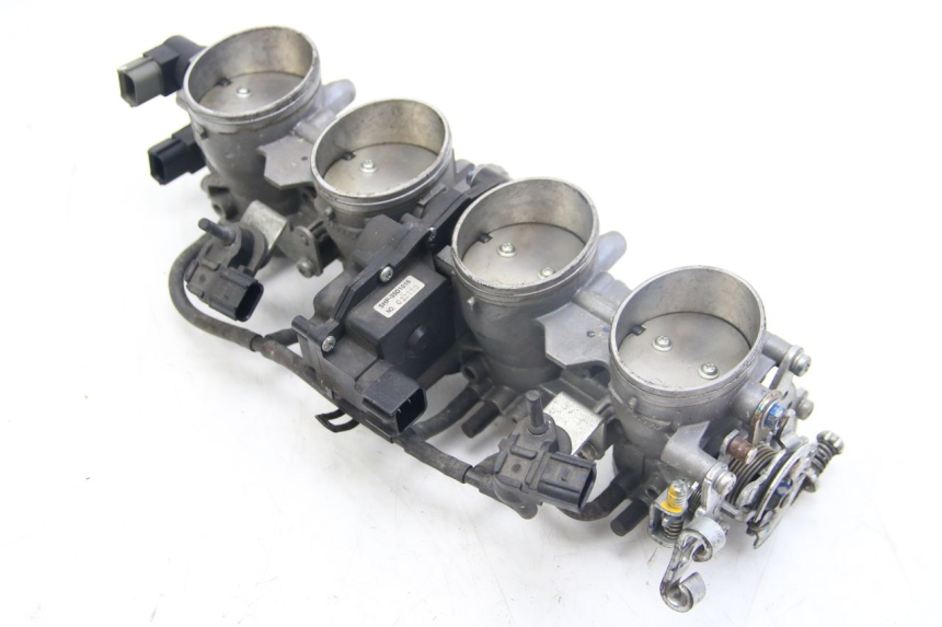 photo de INJECTIE KAWASAKI Z ABS 1000 (2014 - 2020) - Andere kijkhoek