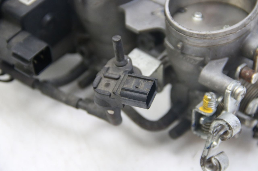 photo de INJECTIE KAWASAKI Z ABS 1000 (2014 - 2020) - Overzicht