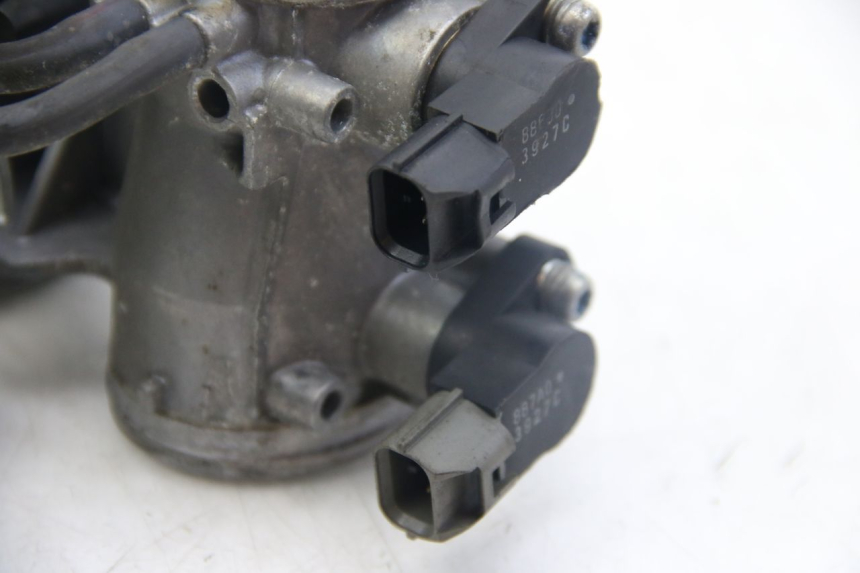 photo de INJECTIE KAWASAKI Z ABS 1000 (2014 - 2020) - Staat van het oppervlak