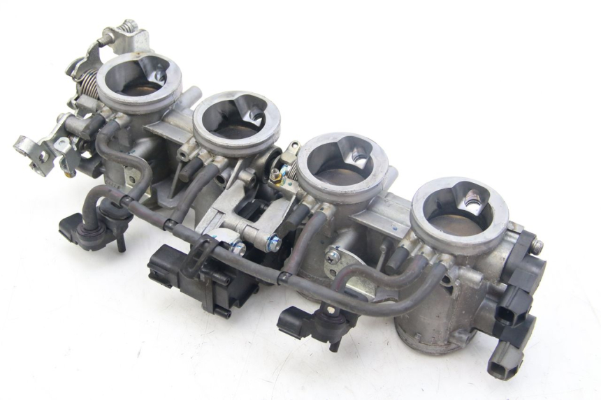 photo de INJECTIE KAWASAKI Z ABS 1000 (2014 - 2020) - Gecontroleerd onderdeel