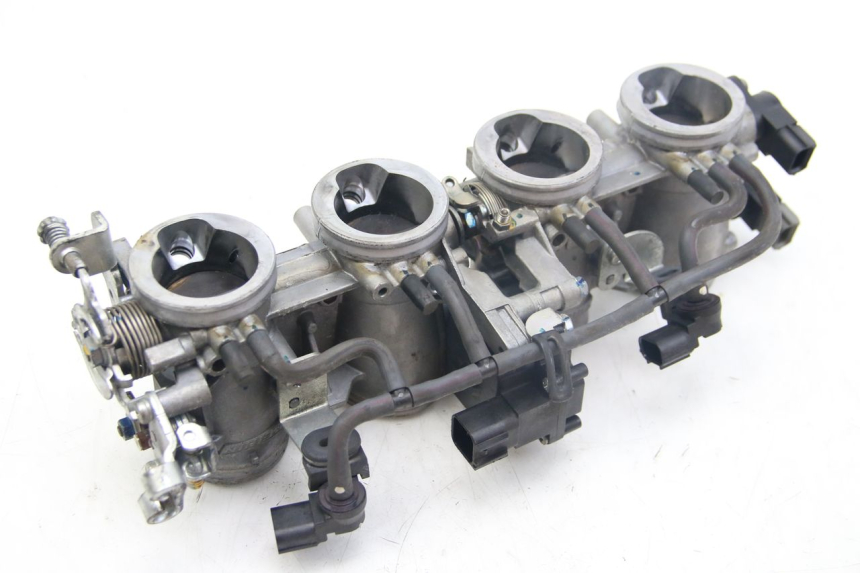 photo de INJECTIE KAWASAKI Z ABS 1000 (2014 - 2020) - Markeringen en referenties