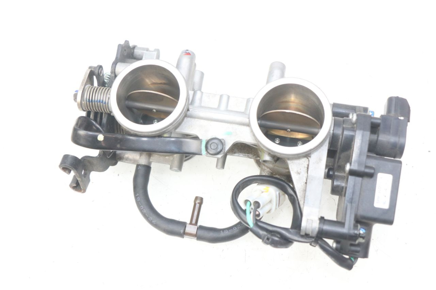 photo de INJECTIE KAWASAKI Z 650 (2016 - 2019) - Detail van het onderdeel
