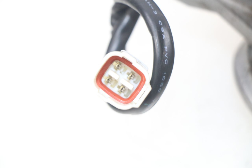 photo de INJECTIE KAWASAKI Z 650 (2016 - 2019) - Productaanzicht