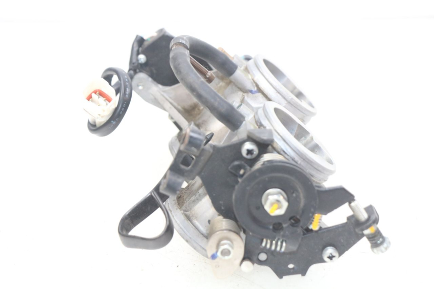 photo de INJECTIE KAWASAKI Z 650 (2016 - 2019) - Staat van het oppervlak