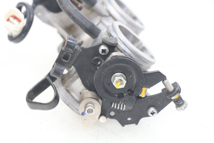 photo de INJECTIE KAWASAKI Z 650 (2016 - 2019) - Gecontroleerd onderdeel