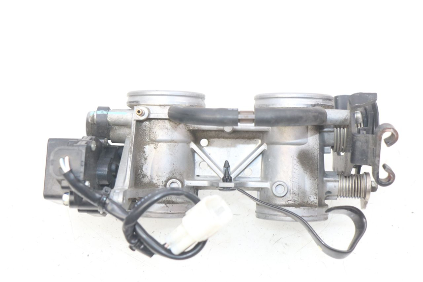 photo de INJECTIE KAWASAKI Z 650 (2016 - 2019) - Markeringen en referenties