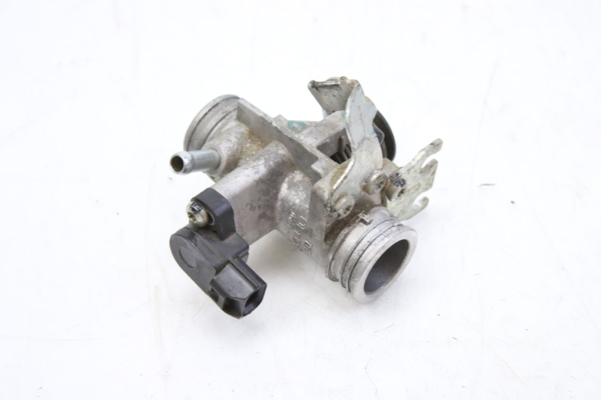 photo de INJECTIE PIAGGIO ZIP 4T 50 (2018 - 2020) - Hoofdaanzicht