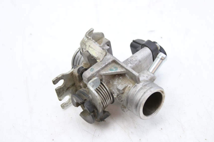 photo de INJECTIE PIAGGIO ZIP 4T 50 (2018 - 2020) - Detail van het onderdeel