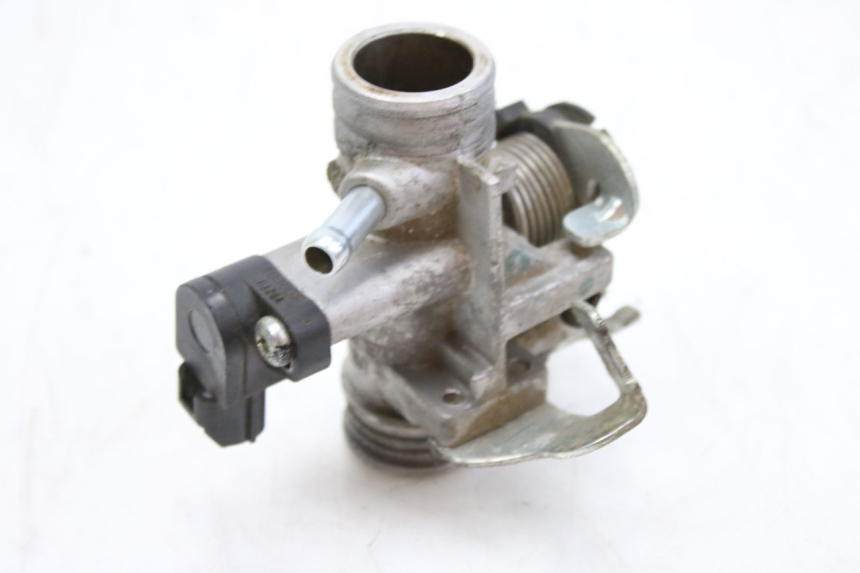 photo de INJECTIE PIAGGIO ZIP 4T 50 (2018 - 2020) - Andere kijkhoek