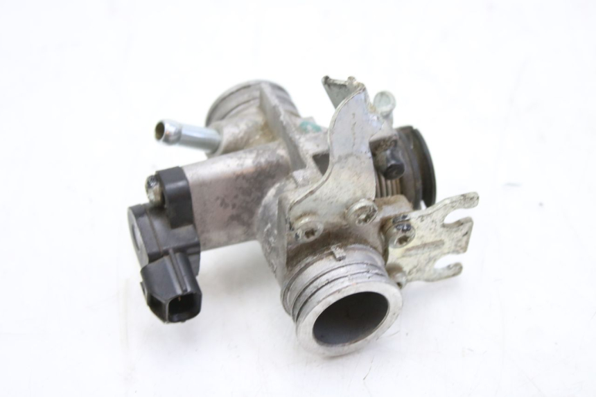 photo de INJECTIE PIAGGIO ZIP 4T 50 (2018 - 2020) - Overzicht